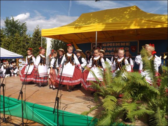 Gmina �uk�w - foto