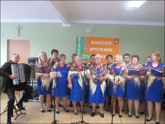 Gmina �uk�w - foto