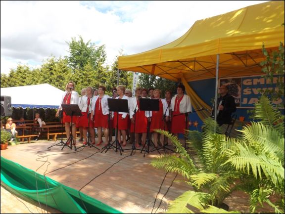 Gmina �uk�w - foto