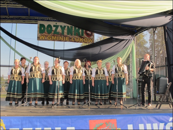 Gmina �uk�w - foto