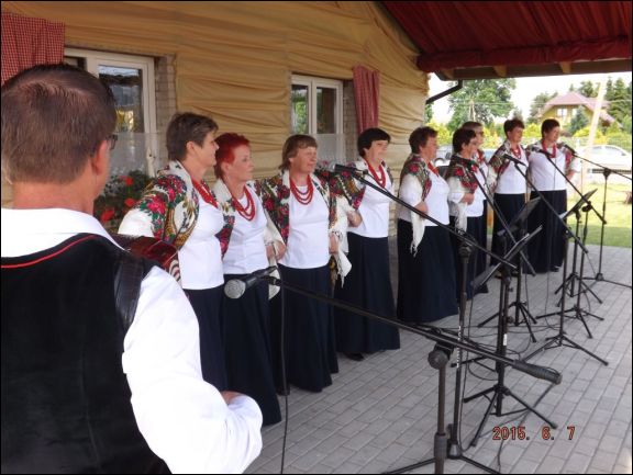 Gmina �uk�w - foto