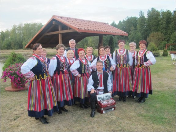 Gmina �uk�w - foto