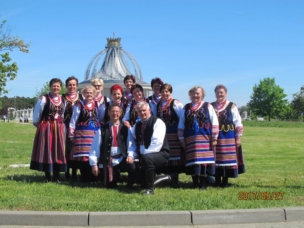 Gmina �uk�w - foto