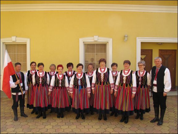 Gmina �uk�w - foto