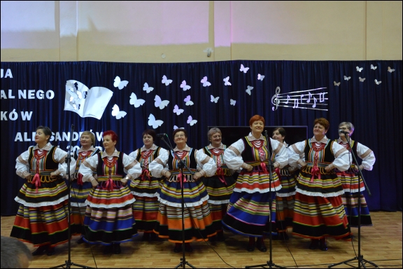 Gmina �uk�w - foto