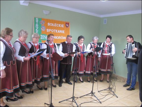 Gmina �uk�w - foto