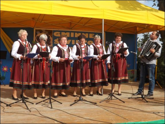 Gmina �uk�w - foto