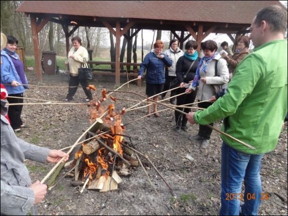Gmina £uków - grafika