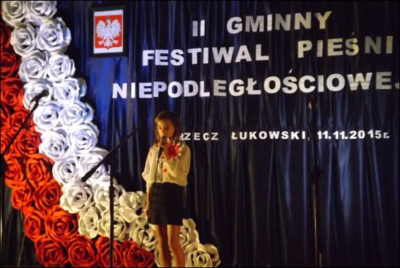 Gmina Łuków - foto