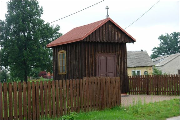 Gmina £uków - historia - kliknij aby powiêkszyæ Gmina £uków - przetargi