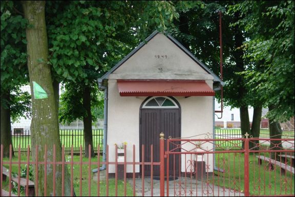 Gmina £uków - historia - kliknij aby powiêkszyæ Gmina £uków - przetargi