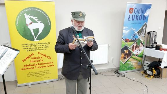 Gmina �uk�w - grafika