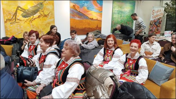 Gmina �uk�w - grafika