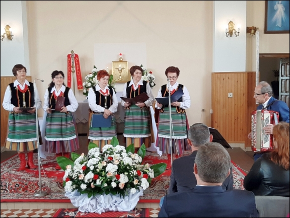 Gmina �uk�w - grafika