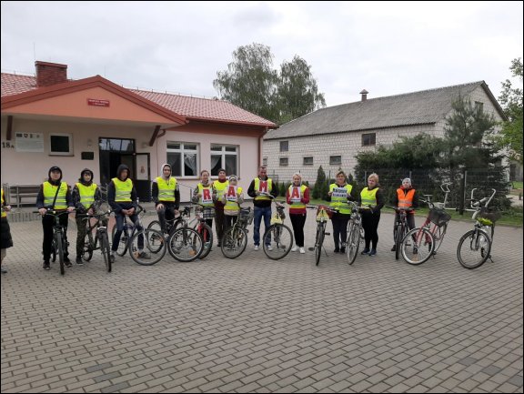 Gmina �uk�w - grafika