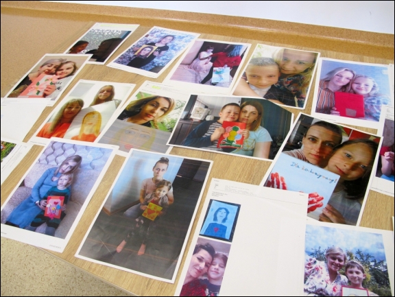 Gmina �uk�w - grafika