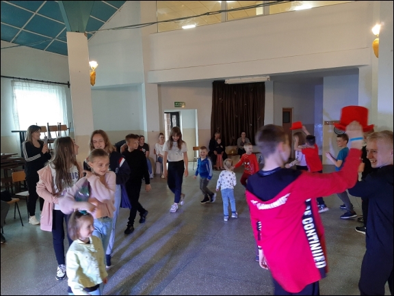 Gmina �uk�w - grafika