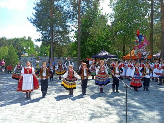 Gmina �uk�w - grafika