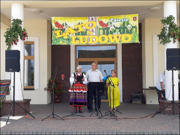 Gmina �uk�w - grafika