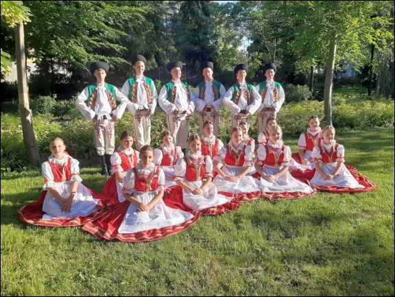 Gmina �uk�w - grafika