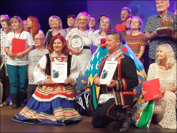 Gmina �uk�w - grafika