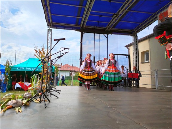 Gmina �uk�w - grafika