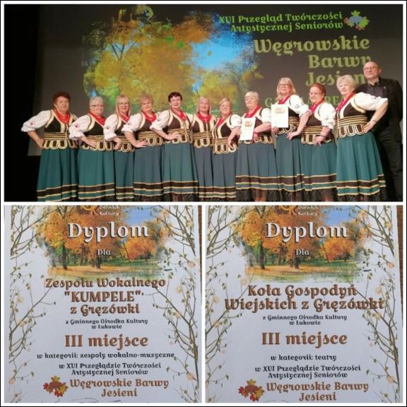 Gmina �uk�w - grafika