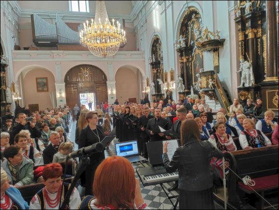 Gmina �uk�w - grafika