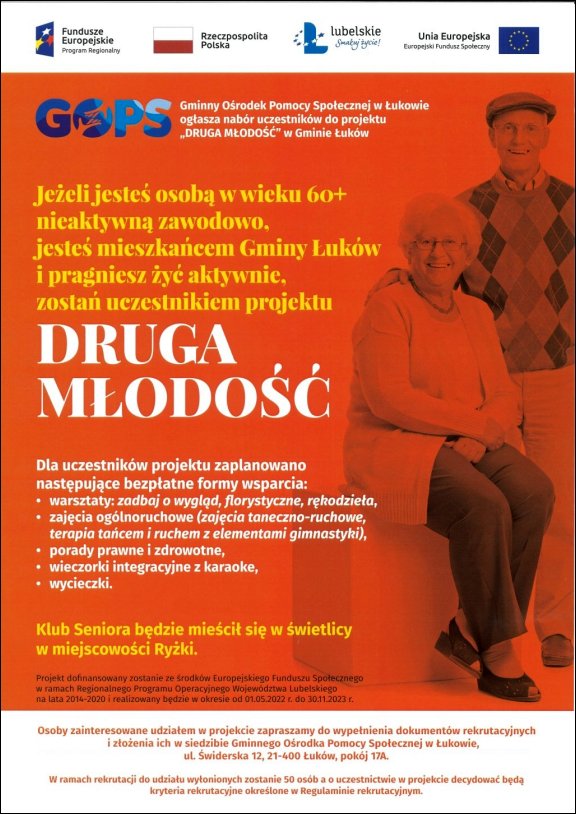 Gmina �uk�w - grafika