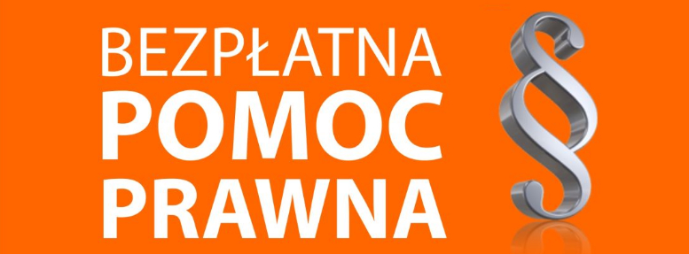 Bezp�atna pomoc prawna
