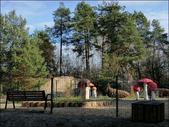 Gmina £uków - kliknij aby powiêkszyæ Gmina £uków