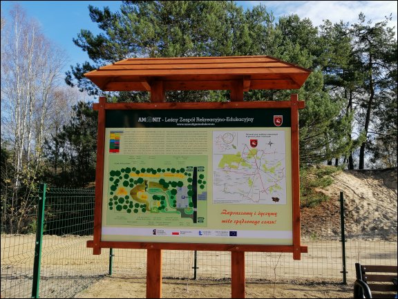 Gmina £uków - kliknij aby powiêkszyæ Gmina £uków