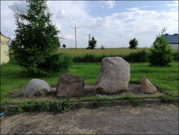 Gmina £uków - kliknij aby powiêkszyæ Gmina £uków