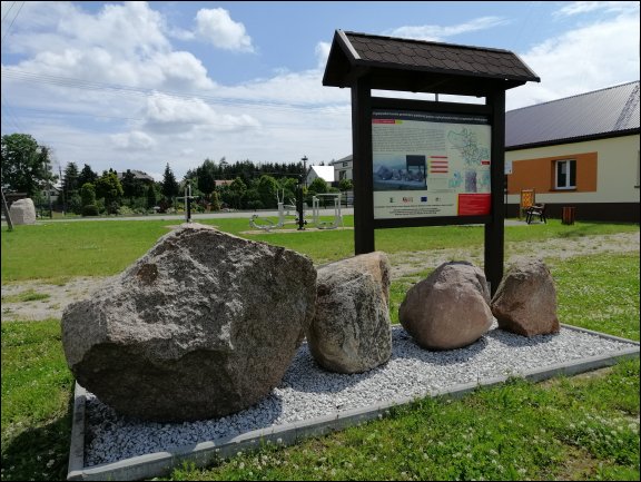 Gmina £uków - kliknij aby powiêkszyæ Gmina £uków