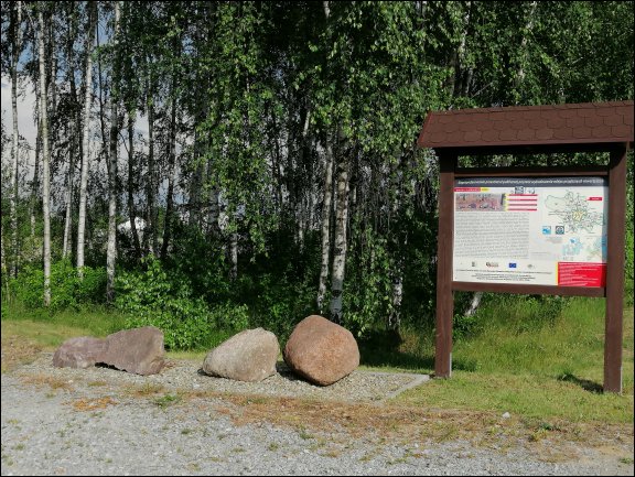 Gmina £uków - kliknij aby powiêkszyæ Gmina £uków