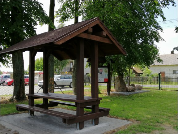 Gmina £uków - kliknij aby powiêkszyæ Gmina £uków