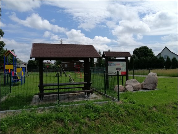 Gmina £uków - kliknij aby powiêkszyæ Gmina £uków