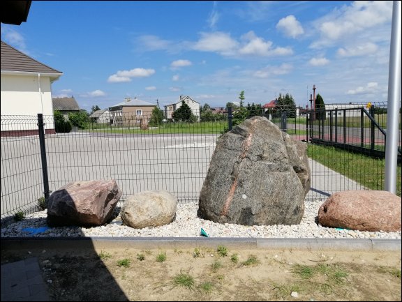 Gmina £uków - kliknij aby powiêkszyæ Gmina £uków