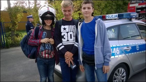 Gmina �uk�w - foto