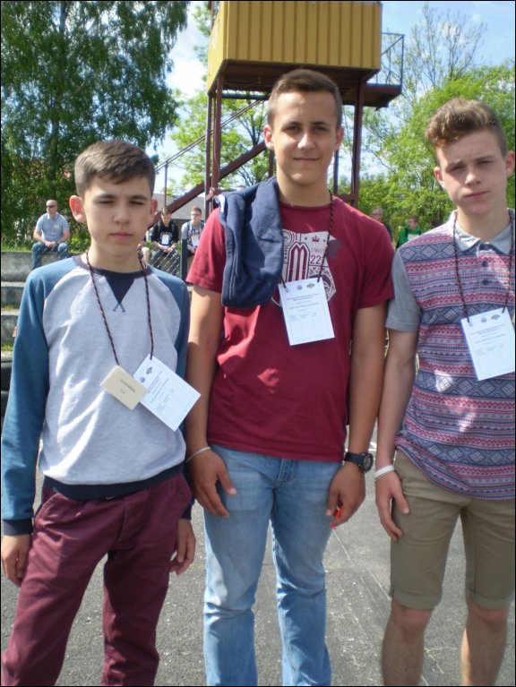 Gmina �uk�w - foto