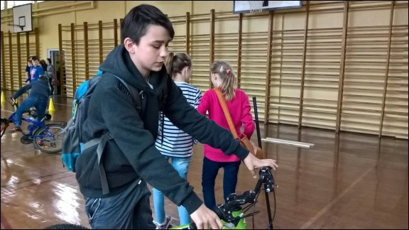 Gmina �uk�w - foto