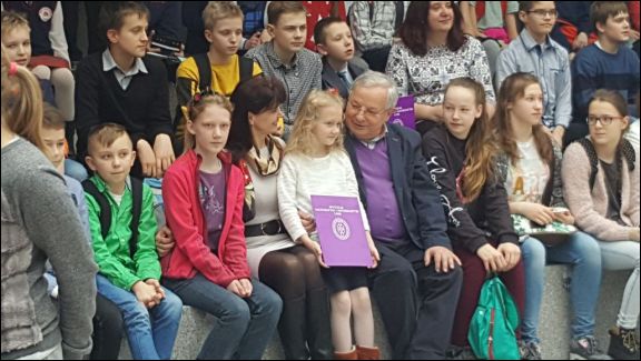 Gmina �uk�w - foto