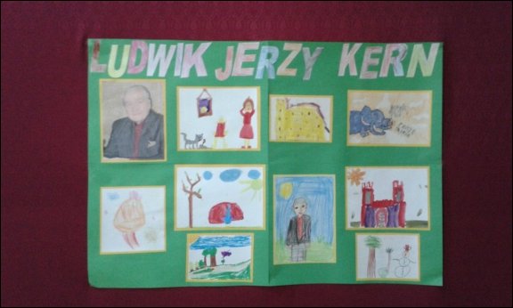 Gmina �uk�w - grafika